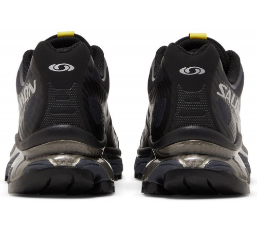 Кроссовки Salomon XT-4 OG Black Ebony