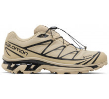 Salomon XT-6 GTX Safari мужские