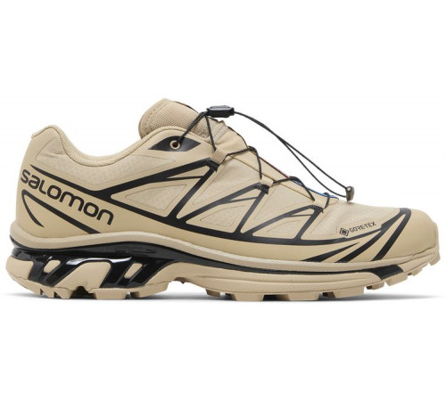 Salomon XT-6 GTX Safari мужские