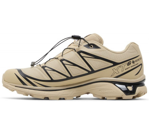 Salomon XT-6 GTX Safari мужские