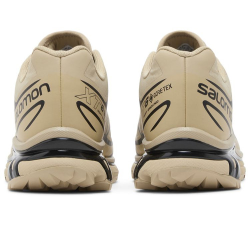 Salomon XT-6 GTX Safari мужские