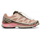 Salomon XT-6 Mahogany Rose Earth Brown