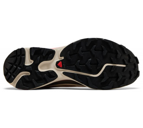 Salomon XT-6 Mahogany Rose Earth Brown