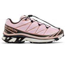 Naked x Salomon XT-6 Fairy Tale женские