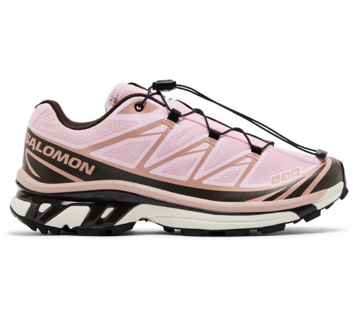 Naked x Salomon XT-6 Fairy Tale женские