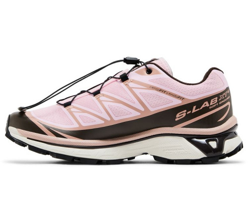 Naked x Salomon XT-6 Fairy Tale женские