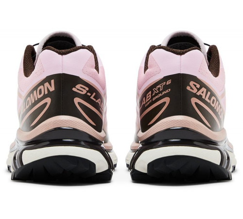 Naked x Salomon XT-6 Fairy Tale женские