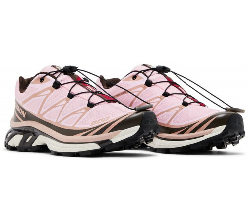 Naked x Salomon XT-6 Fairy Tale женские