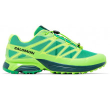 Кроссовки Feid x Salomon XT-Pathway 2 FXXOMOR