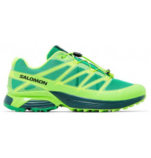 Кроссовки Feid x Salomon XT-Pathway 2 FXXOMOR