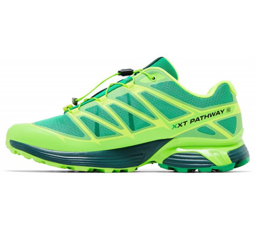 Кроссовки Feid x Salomon XT-Pathway 2 FXXOMOR
