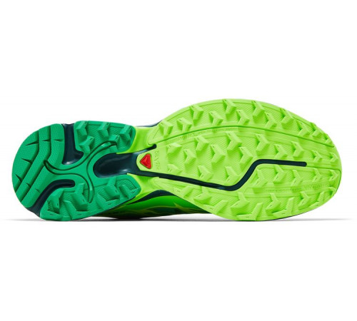 Кроссовки Feid x Salomon XT-Pathway 2 FXXOMOR