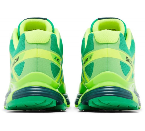 Кроссовки Feid x Salomon XT-Pathway 2 FXXOMOR