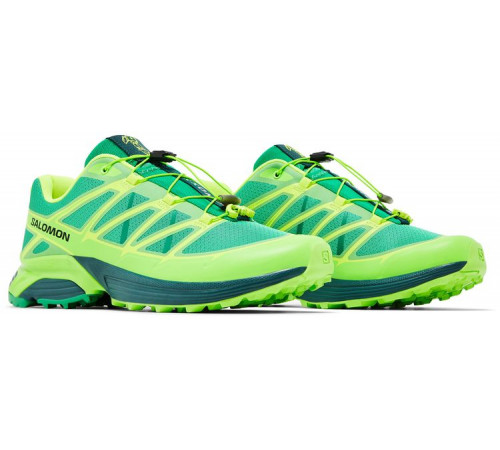 Кроссовки Feid x Salomon XT-Pathway 2 FXXOMOR