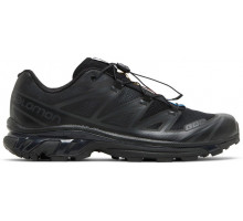 Кроссовки Salomon XT-6 Advanced черные