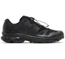 Кроссовки Salomon XT-6 Advanced черные