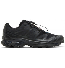Кроссовки Salomon XT-6 Advanced черные