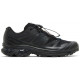 Кроссовки Salomon XT-6 Advanced черные