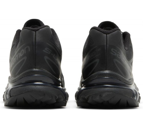 Кроссовки Salomon XT-6 Advanced черные