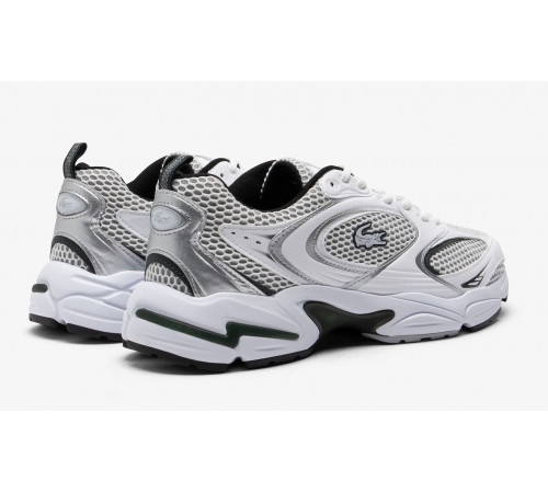 Кроссовки мужские Lacoste Storm 96 2K белые