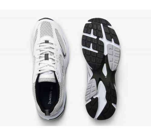 Кроссовки мужские Lacoste Storm 96 2K белые