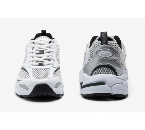 Кроссовки мужские Lacoste Storm 96 2K белые