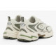 Кроссовки мужские Lacoste Storm 96 2K Off-White Khaki