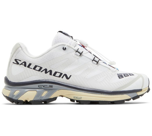 Кроссовки Salomon XT-4 Lunar Rock
