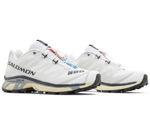 Кроссовки Salomon XT-4 Lunar Rock