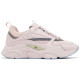 Кроссовки Dior B22 Pink Grey