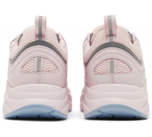 Кроссовки Dior B22 Pink Grey