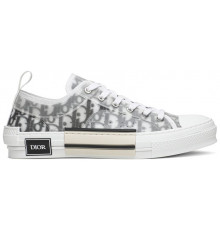 Dior B23 Low Oblique