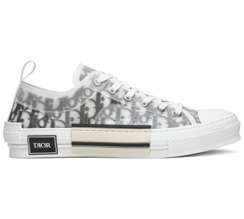 Dior B23 Low Oblique