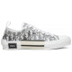 Dior B23 Low Oblique