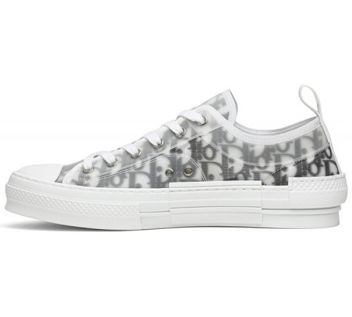 Dior B23 Low Oblique