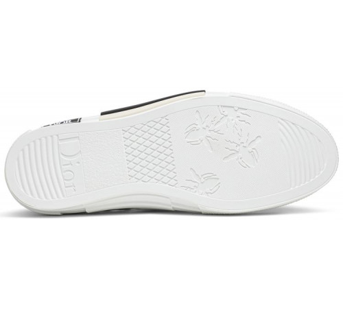 Dior B23 Low Oblique