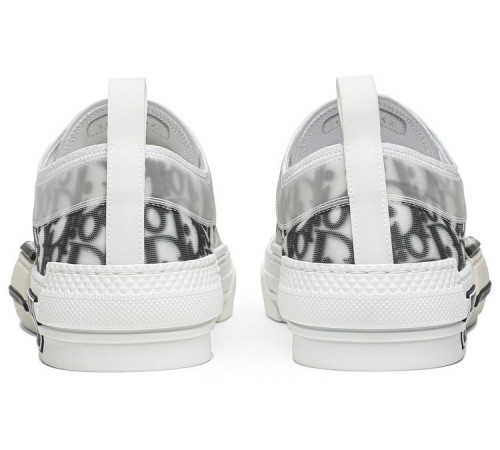 Dior B23 Low Oblique