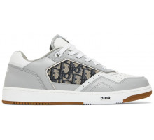 Кроссовки Dior B27 Low Oblique Galaxy Gum