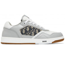 Кроссовки Dior B27 Low Oblique Galaxy Gum