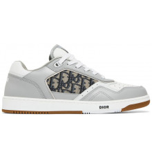 Кроссовки Dior B27 Low Oblique Galaxy Gum