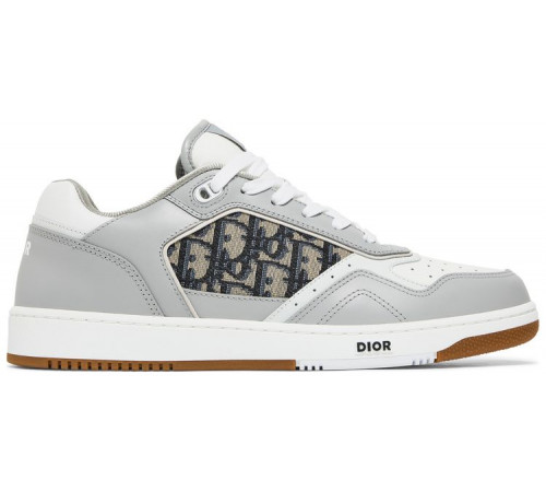 Кроссовки Dior B27 Low Oblique Galaxy Gum