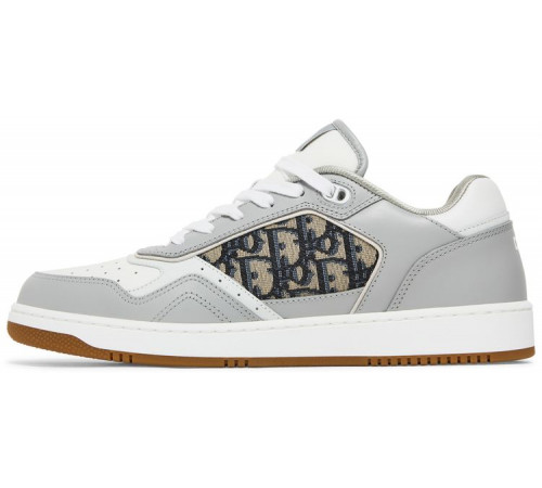 Кроссовки Dior B27 Low Oblique Galaxy Gum