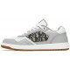 Кроссовки Dior B27 Low Oblique Galaxy Gum