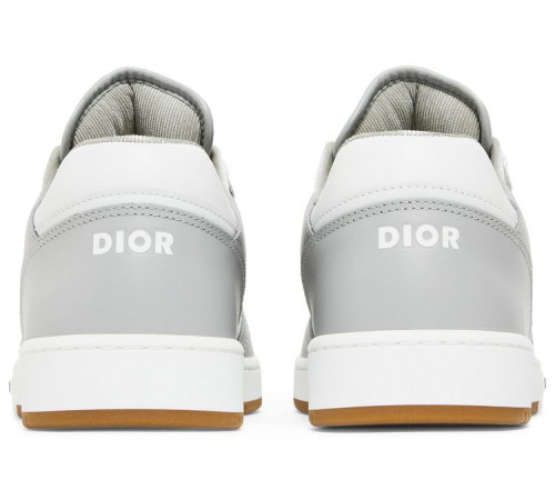 Кроссовки Dior B27 Low Oblique Galaxy Gum