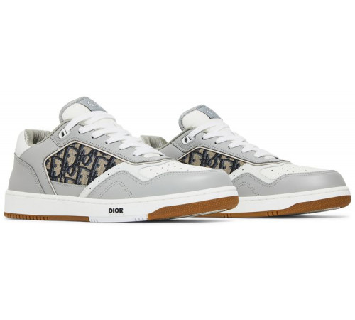 Кроссовки Dior B27 Low Oblique Galaxy Gum