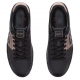 Кеды Balmain B-COURT Logo Detail Calfskin