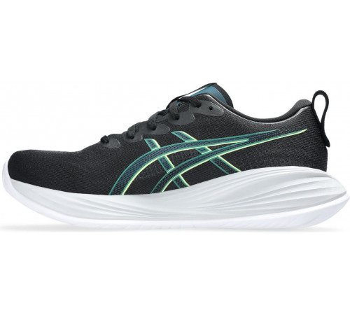 Asics Gel-Cumulus 27 TR Lucid Yellow черные