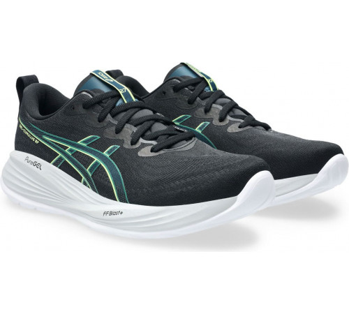Asics Gel-Cumulus 27 TR Lucid Yellow черные