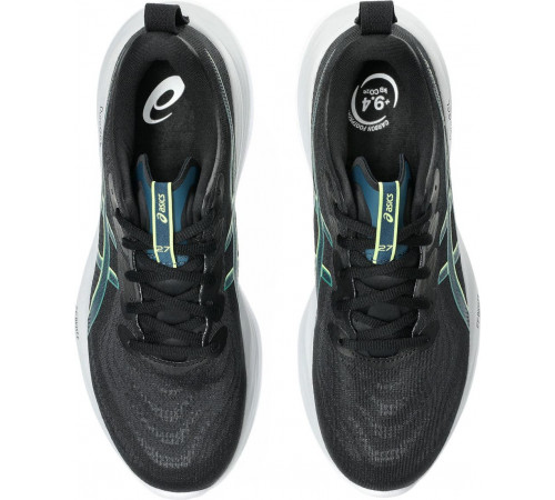 Asics Gel-Cumulus 27 TR Lucid Yellow черные