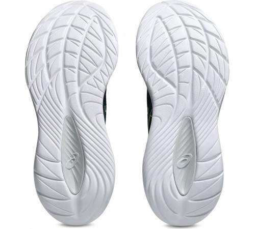 Asics Gel-Cumulus 27 TR Lucid Yellow черные